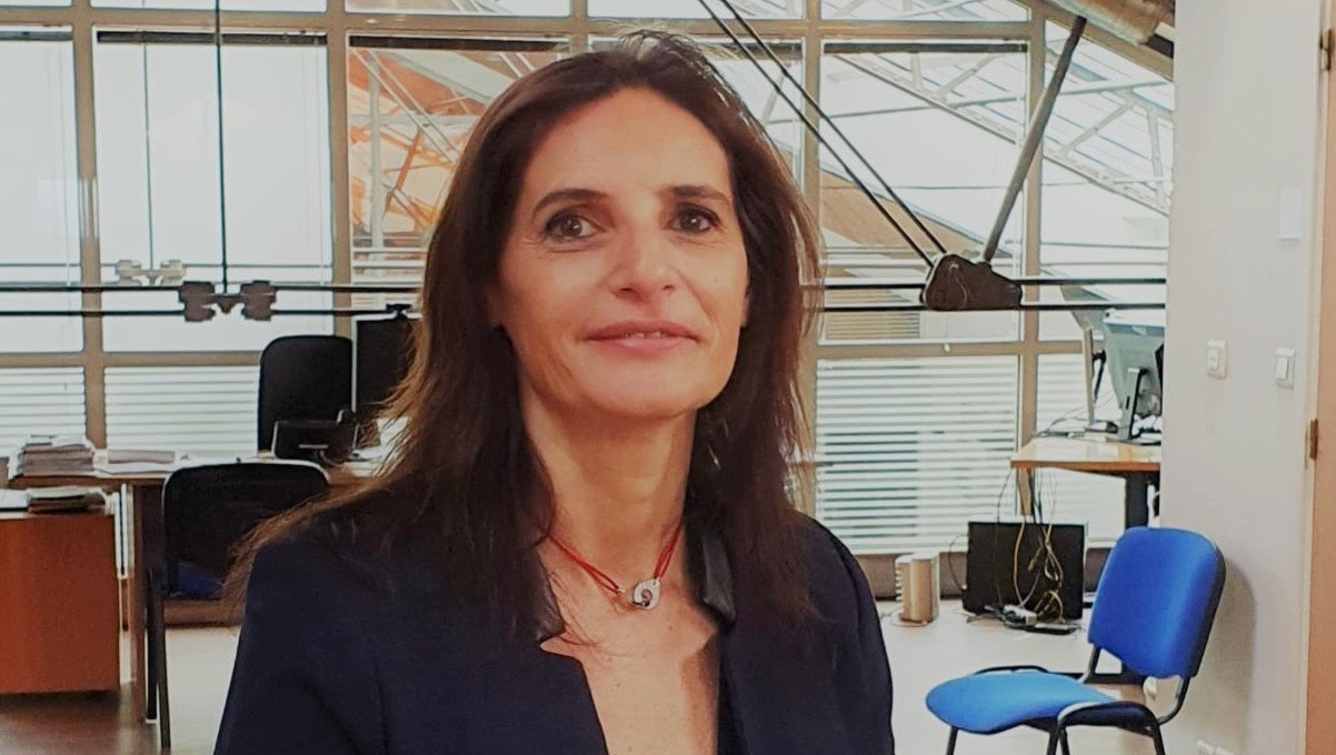 Article Gomet Laetitia Biciacci accélère la mutation du club informatique Provence