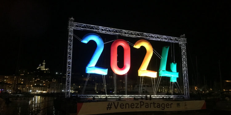 Article GOMET : Dîner Des Décideurs IT– La cybersécurité, première épreuve des Jeux Olympiques