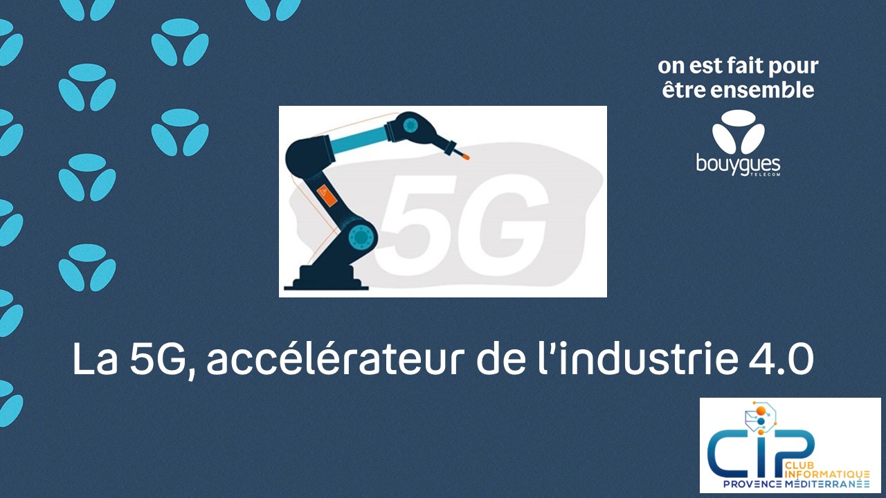 Incontournable CIPMed – Juin 2024 – Territoire 13