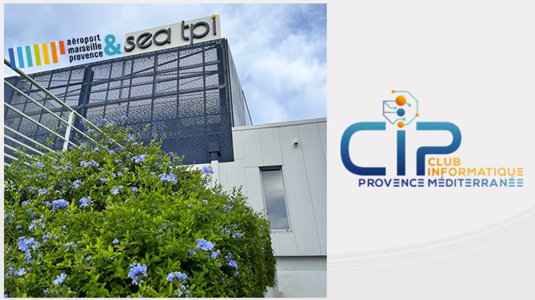 Incontournable CIPMed – 27 Juin 2024 – Territoire 13