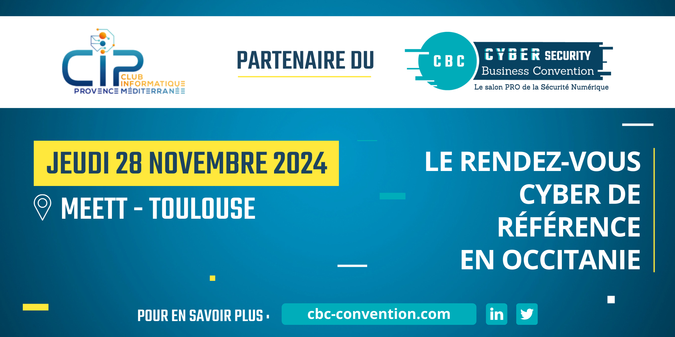 CBC 2024 Toulouse 2024
