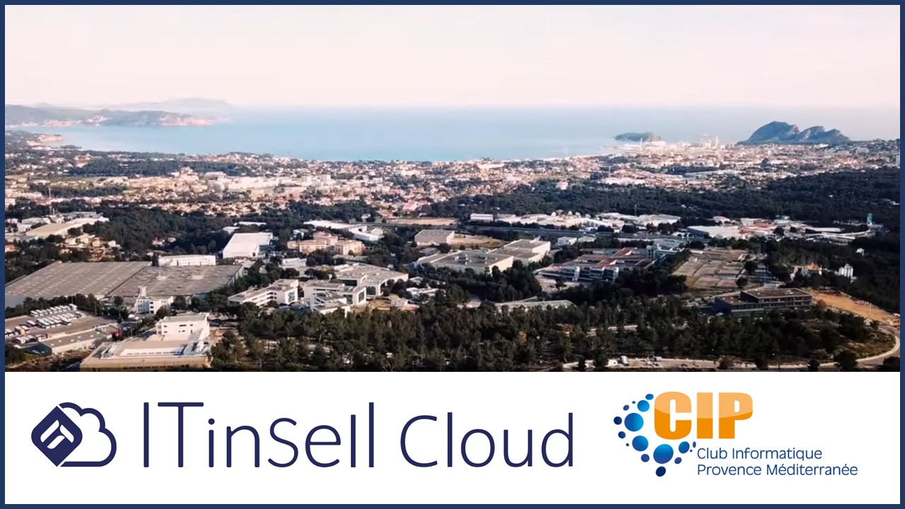 Incontournable CIPMed – 1er octobre 2024 – Territoire 13