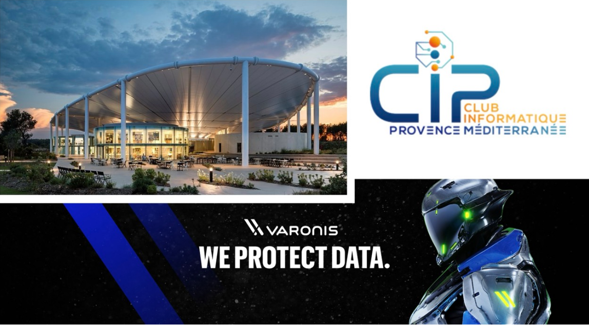 Incontournable CIPMed – 21 novembre 2024 – Territoire 13