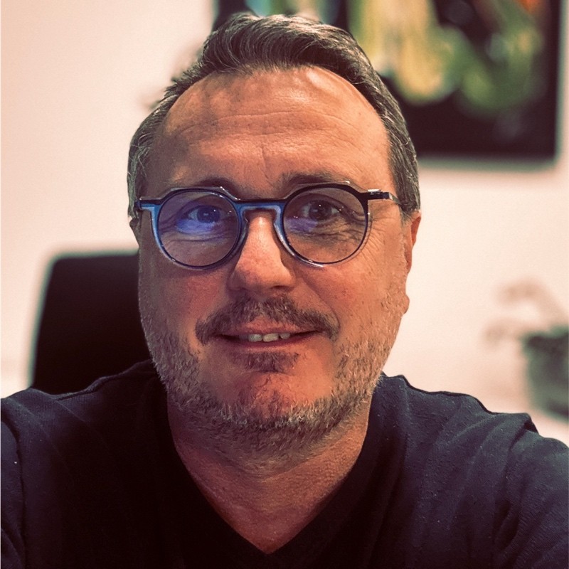Christophe CHARBONNIER