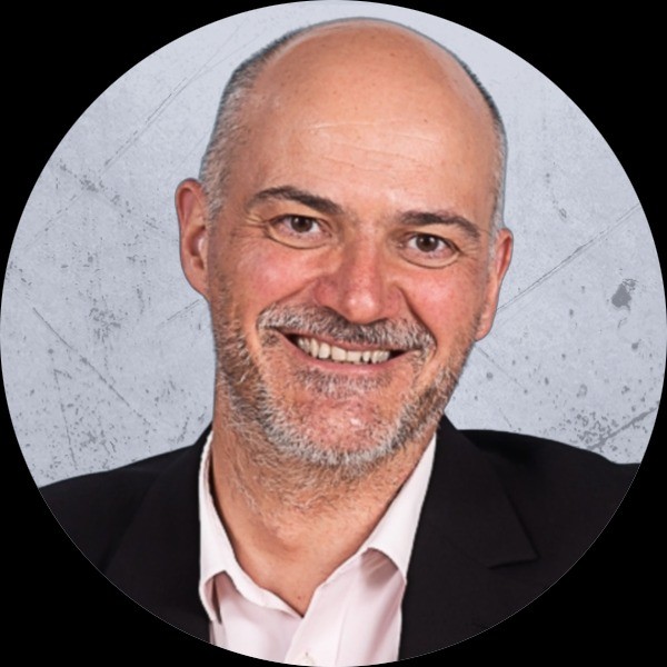Franck BERNERON