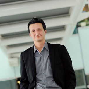 Marc DOVERO