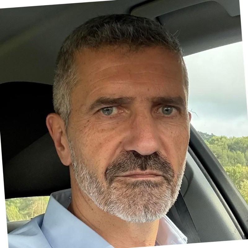 Pascal TOUSEAU