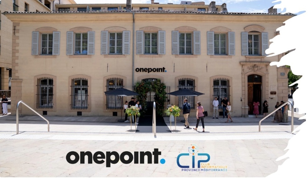Incontournable CIPMed – 29 Avril 2025 – Territoire 13