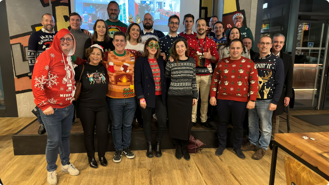 Incontournable CIPMed – Noël 2025 – Territoire 06