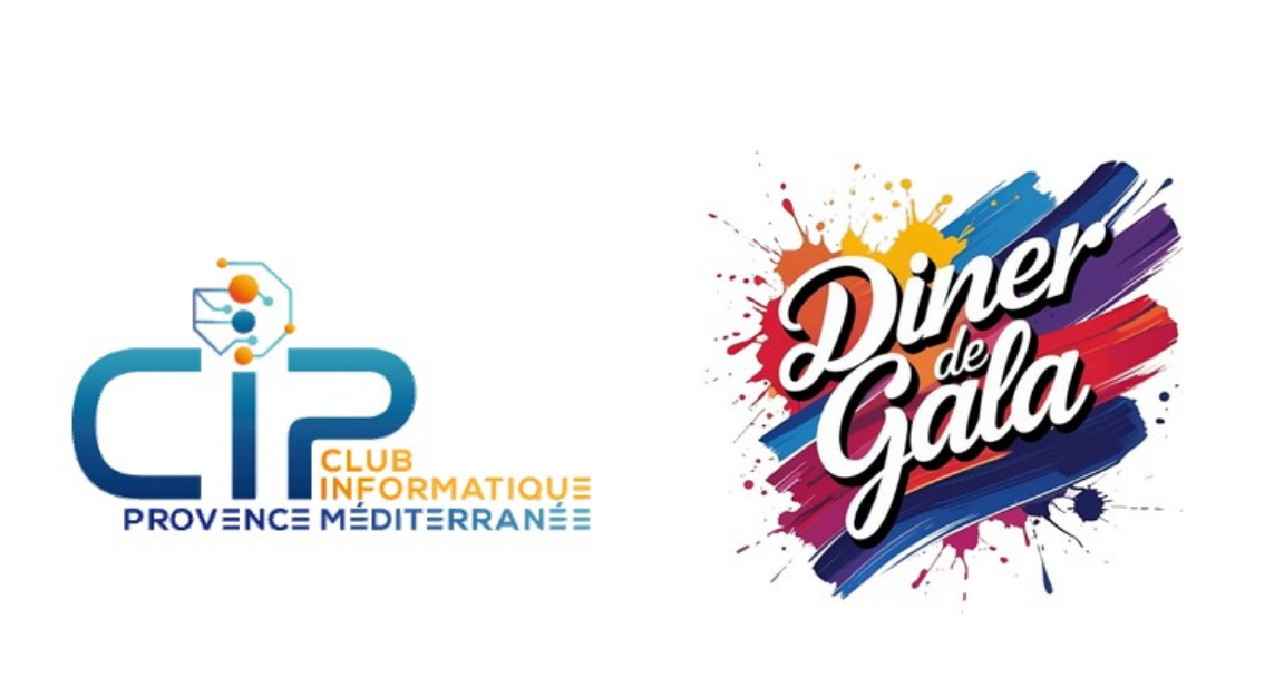 Dîner de Gala 2025 Décideurs IT