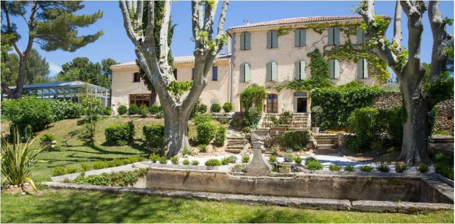 Diner 11 Février 2026 AIX