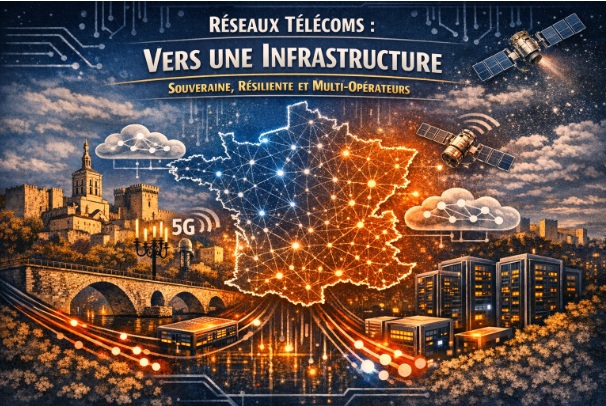 Incontournable CIPMed – 18 mai 2026 – Territoire 84