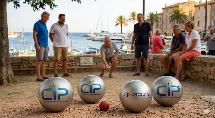 Incontournable CIPMed – 2 juillet 2026 – Territoire 06