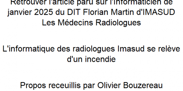 Retrouver l’article de Florian Martin DIT DIMASUD 