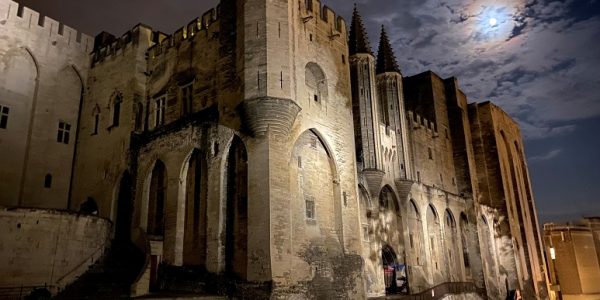 Article Le Méridional : CIPMed « donne du sens au numérique » au cours d’un dîner exceptionnel.
