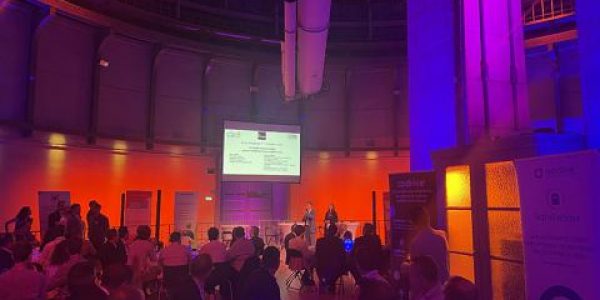 Article webtimemedias Le Diner des Décideurs IT – Le 5 Octobre – Nice