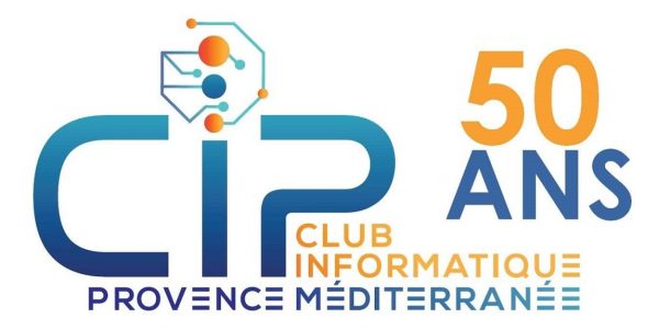 Article PRESSE AGENCE Le Club Informatique Provence Méditerranée fête ses 50 ans