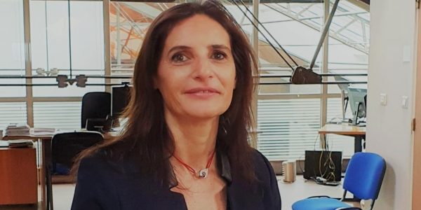 Article Gomet Laetitia Biciacci accélère la mutation du club informatique Provence